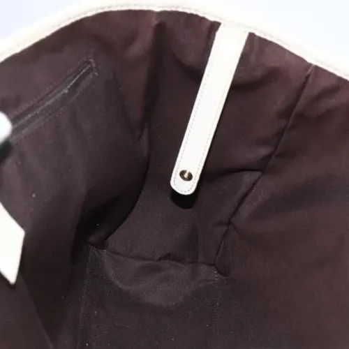 Pre-owned > Pre-owned Bags > Pre-owned Handbags - - Gucci Vintage - Modalova