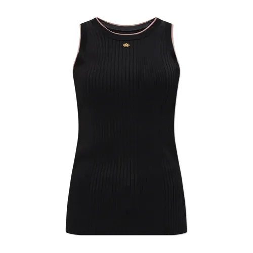 Tops > Sleeveless Tops - - Amiri - Modalova