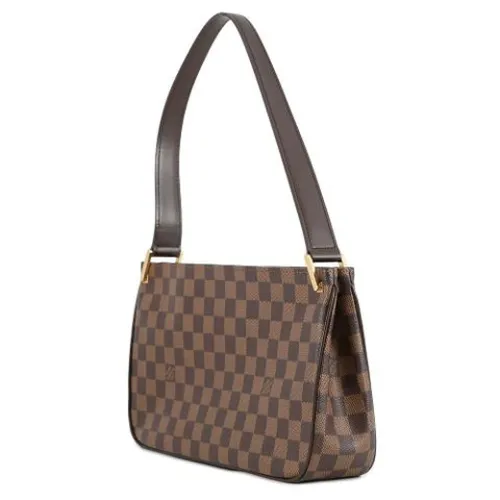 Pre-owned > Pre-owned Bags > Pre-owned Shoulder Bags - - Louis Vuitton Vintage - Modalova