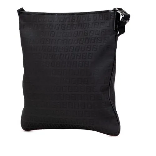 Pre-owned > Pre-owned Bags > Pre-owned Cross Body Bags - - Fendi Vintage - Modalova