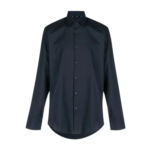 Shirts > Casual Shirts - - Hugo Boss - Modalova