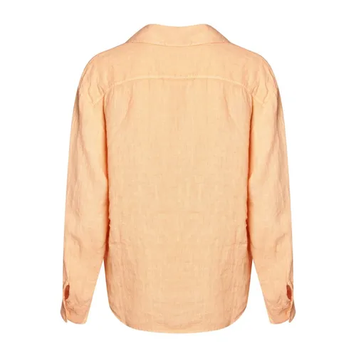 Blouses & Shirts > Shirts - - Lind - Modalova