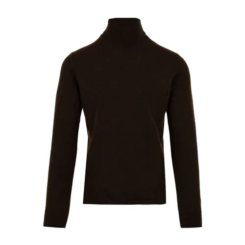 Knitwear > Turtlenecks - - Filippo De Laurentiis - Modalova