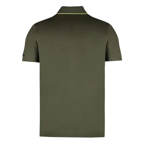 Tops > Polo Shirts - - Paul & Shark - Modalova