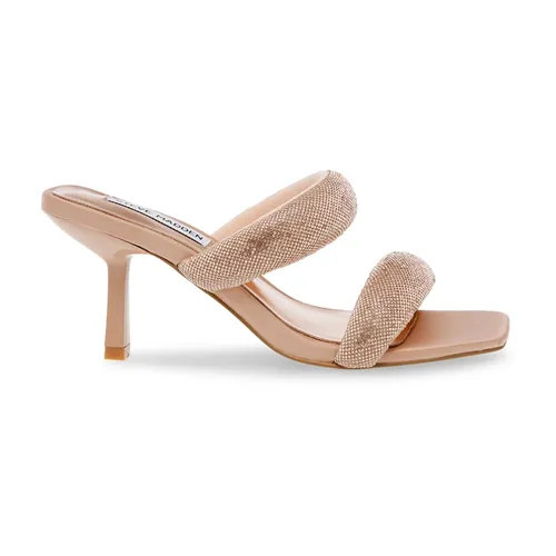 Shoes > Heels > Heeled Mules - - Steve Madden - Modalova