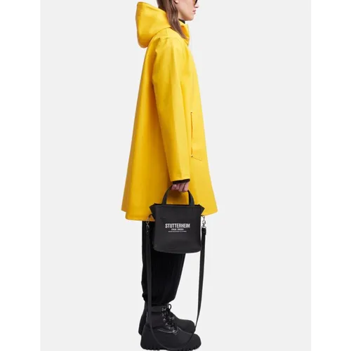 Jackets > Rain Jackets - - Stutterheim - Modalova