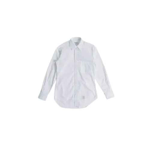 Shirts > Casual Shirts - - Thom Browne - Modalova