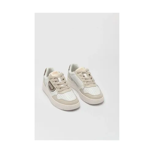 Colmar - Shoes > Sneakers - Beige - Colmar - Modalova