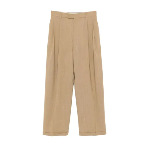 Trousers > Wide Trousers - - Barena Venezia - Modalova