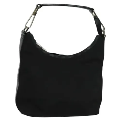 Pre-owned > Pre-owned Bags > Pre-owned Handbags - - Gucci Vintage - Modalova