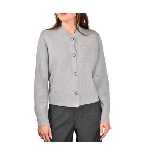 Knitwear > Cardigans - - Gran Sasso - Modalova