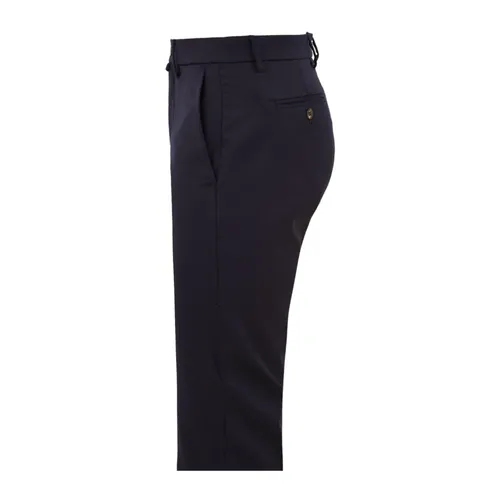 Trousers > Chinos - - Siviglia - Modalova