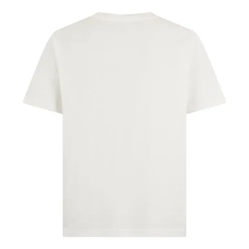 Autry - Tops > T-Shirts - White - Autry - Modalova