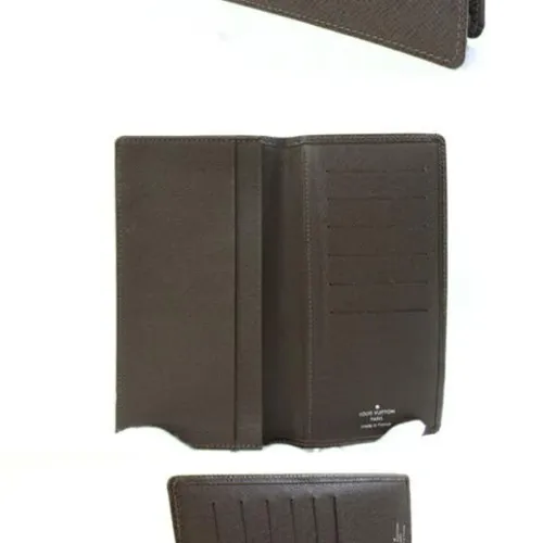Pre-owned > Pre-owned Accessories > Pre-owned Wallets - - Louis Vuitton Vintage - Modalova