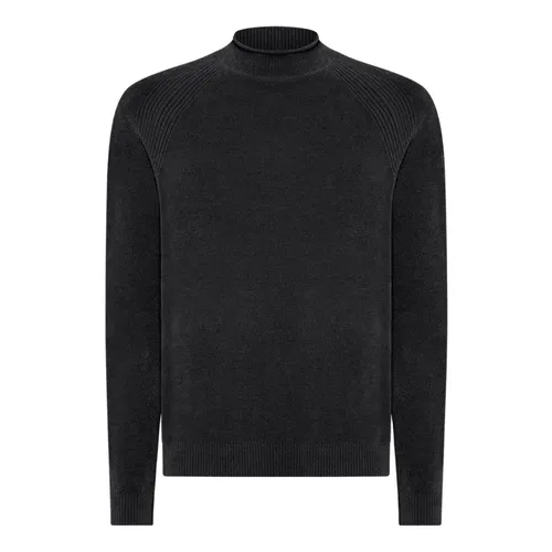 Knitwear > Round-neck Knitwear - - RRD - Modalova