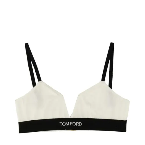 Underwear > Bras - - Tom Ford - Modalova