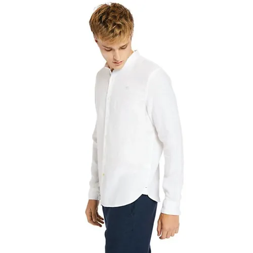 Shirts > Casual Shirts - - Timberland - Modalova