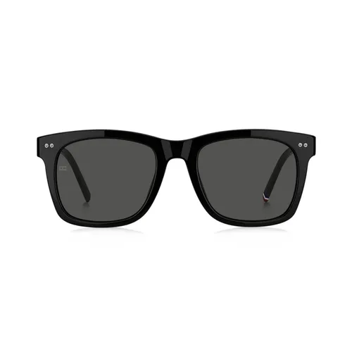 Accessories > Sunglasses - - Tommy Hilfiger - Modalova