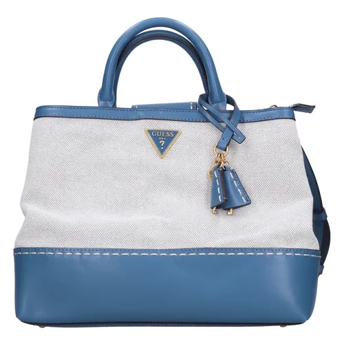 Guess - Bags > Handbags - Blue - Guess - Modalova