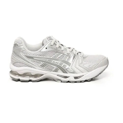 Asics - Shoes > Sneakers - Gray - Asics - Modalova