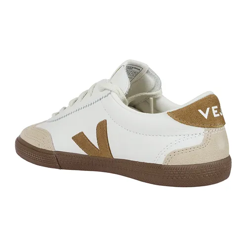 Veja - Shoes > Sneakers - White - Veja - Modalova