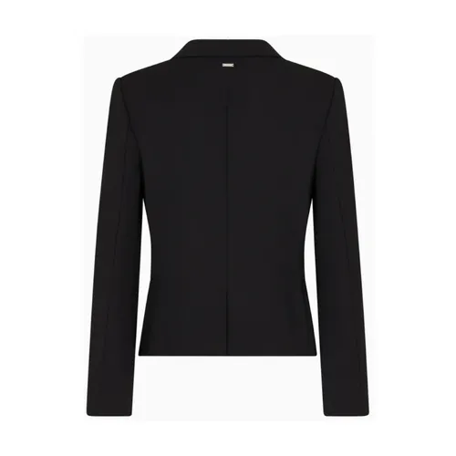 Jackets > Blazers - - Armani Exchange - Modalova
