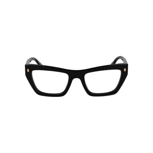 Accessories > Glasses - - Dsquared2 - Modalova