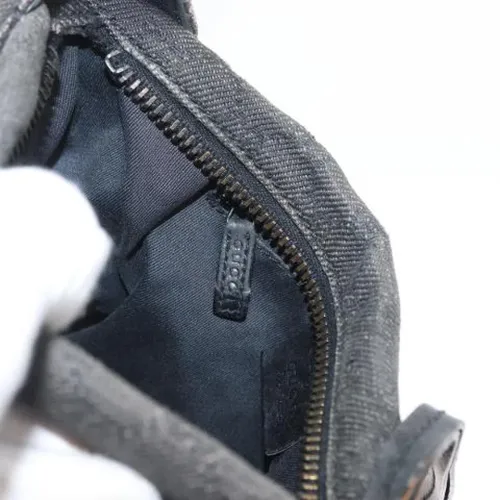 Pre-owned > Pre-owned Bags > Pre-owned Shoulder Bags - - Gucci Vintage - Modalova