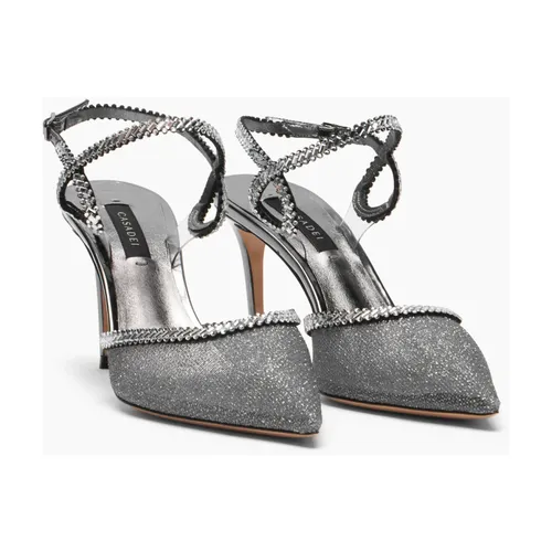 Shoes > Heels > Pumps - - Casadei - Modalova