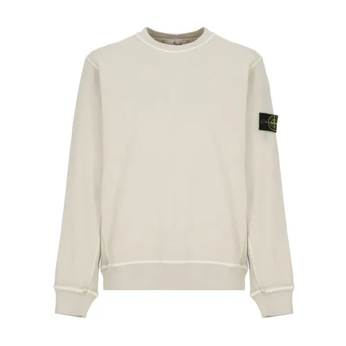 Sweatshirts & Hoodies > Sweatshirts - - Stone Island - Modalova