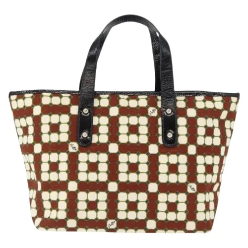 Pre-owned > Pre-owned Bags > Pre-owned Handbags - - Bally Pre-owned - Modalova