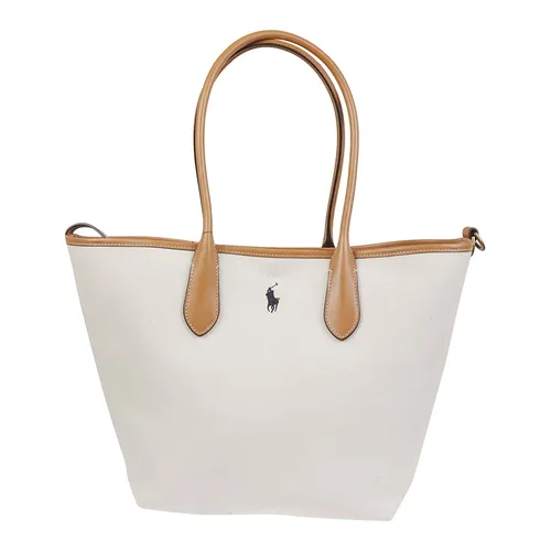 Bags > Tote Bags - - Ralph Lauren - Modalova