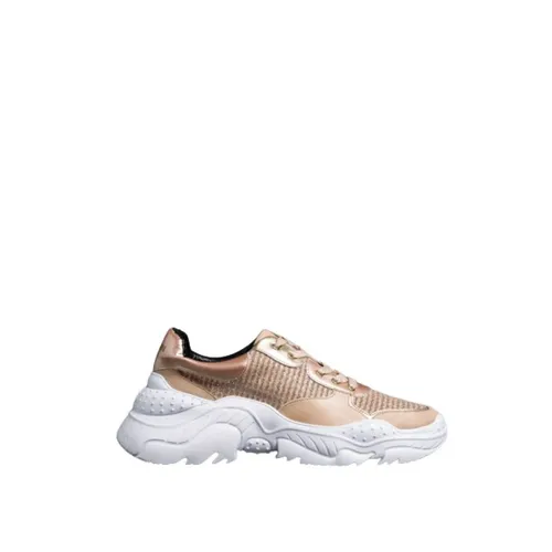 Twinset - Shoes > Sneakers - Pink - Twinset - Modalova