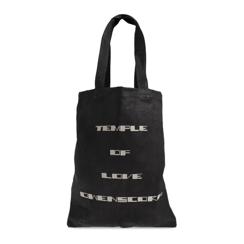 Bags > Tote Bags - - Rick Owens - Modalova