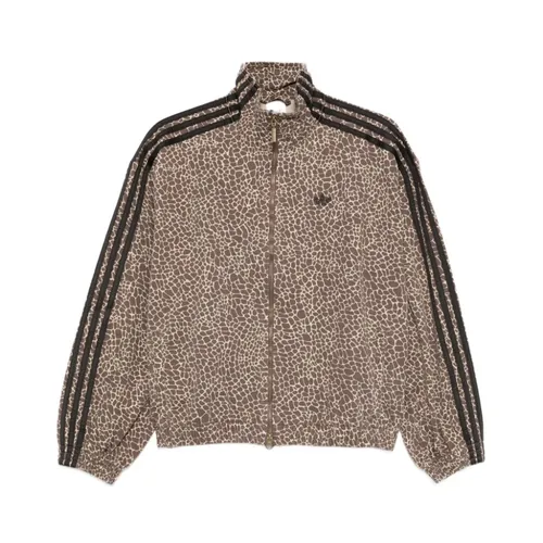 Sport > Fitness > Training Jackets - - Adidas - Modalova