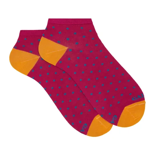 Underwear > Socks - - Gallo - Modalova