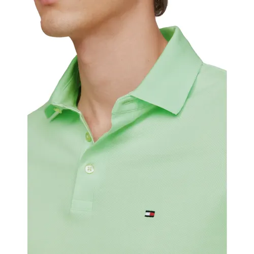 Tops > Polo Shirts - - Tommy Hilfiger - Modalova
