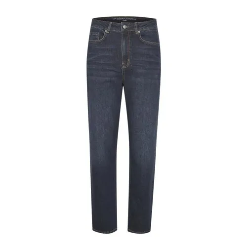 Jeans > Straight Jeans - - My Essential Wardrobe - Modalova