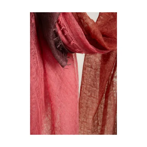Accessories > Scarves > Winter Scarves - - Mirror in the sky - Modalova