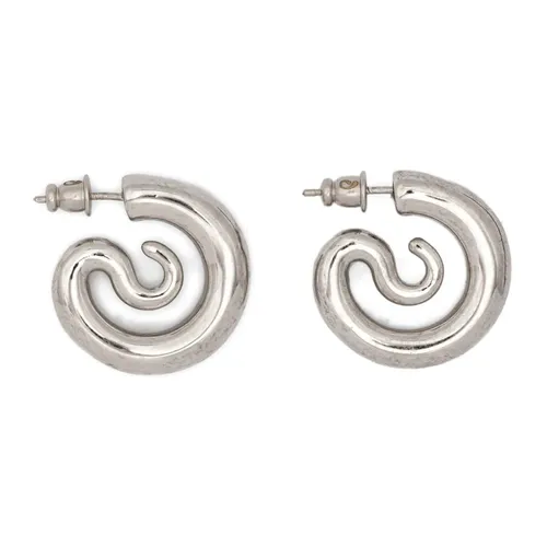 Accessories > Jewellery > Earrings - - Panconesi - Modalova