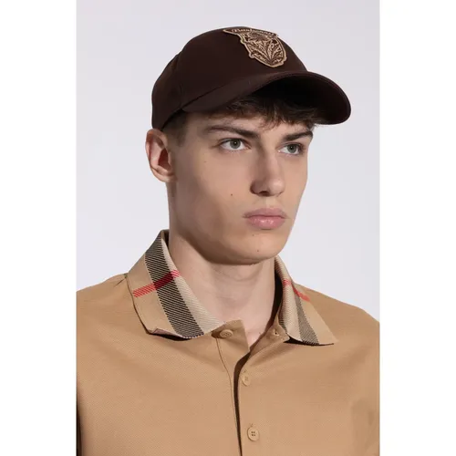 Accessories > Hats > Caps - - Burberry - Modalova