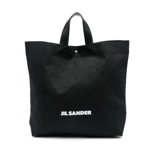 Bags > Tote Bags - - Jil Sander - Modalova