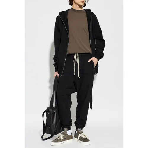 Trousers > Sweatpants - - Rick Owens - Modalova