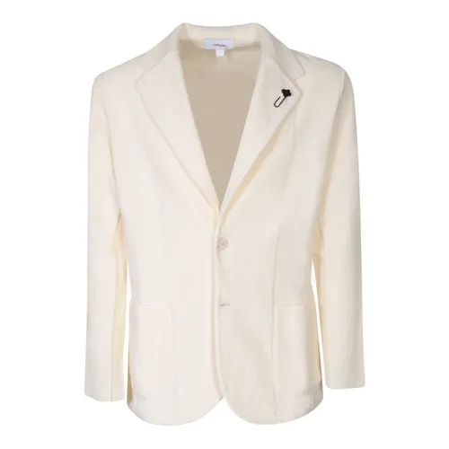 Jackets > Blazers - - Lardini - Modalova