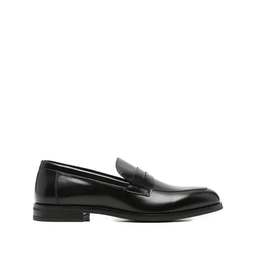 Shoes > Flats > Loafers - - Stuart Weitzman - Modalova