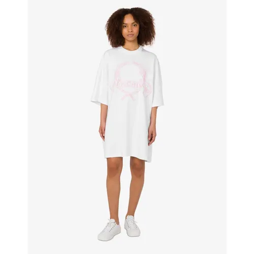 Dresses > Day Dresses > Short Dresses - - Moschino - Modalova
