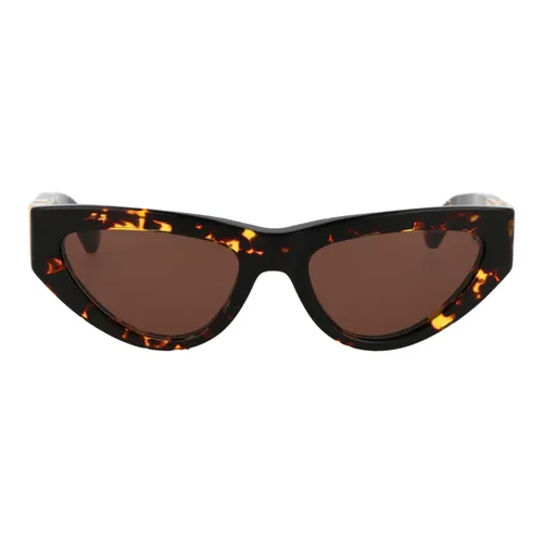Accessories > Sunglasses - - Bottega Veneta - Modalova