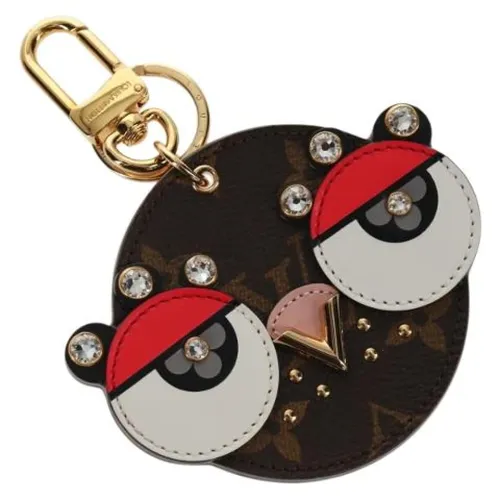 Pre-owned > Pre-owned Accessories - - Louis Vuitton Vintage - Modalova