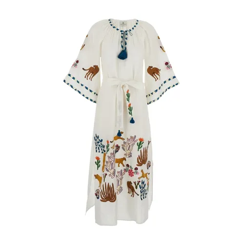 Dresses > Day Dresses > Maxi Dresses - - Benaras by Citrus - Modalova