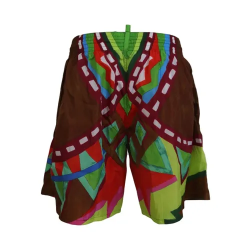 Swimwear > Beachwear - - Dsquared2 - Modalova